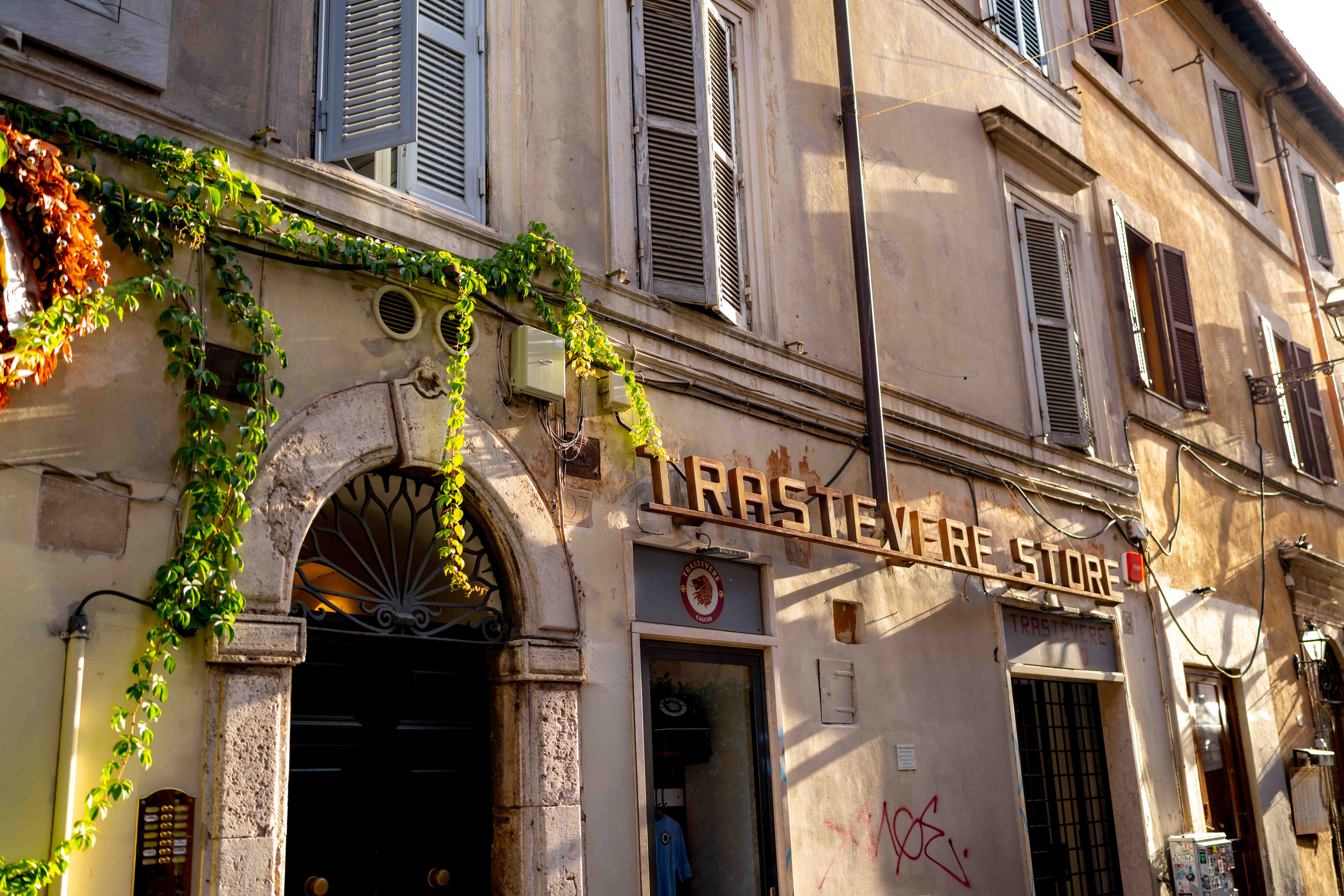 Photos from travel in Rome, Florence, Venice, Fall 2025.